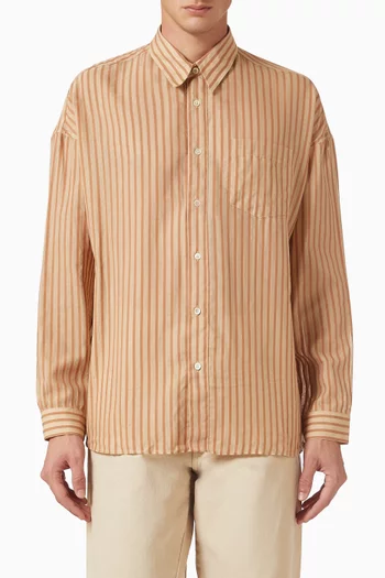 Stable Striped Shirt