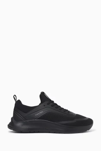 Zermatt Sneakers in Mesh