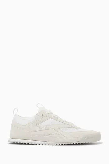 Low Pro Runner Sneakers