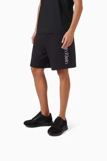 City Runner Sneakers in Mesh