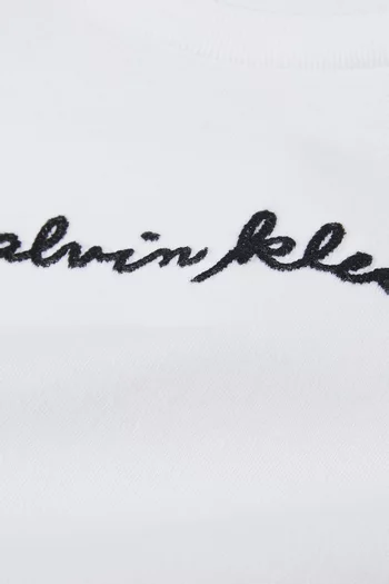 Logo T-Shirt