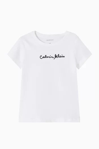 Logo T-Shirt