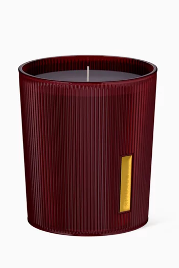 The Ritual of Ayurveda Scented Candle, 290g