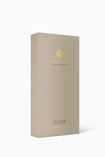 أعواد موزع عطر سويت جاسمين