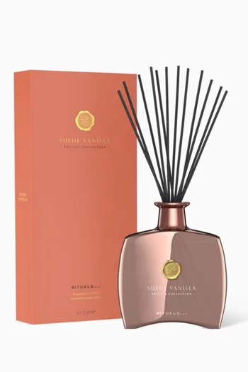 Suede Vanilla Fragrance Sticks