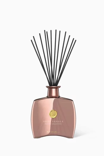 Suede Vanilla Fragrance Sticks