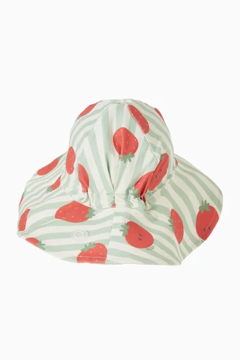Floppy Swim Hat