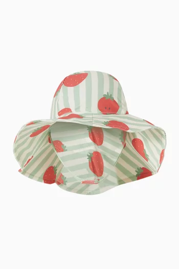 Floppy Swim Hat