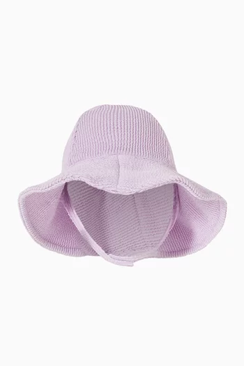 Floppy Swim Hat  