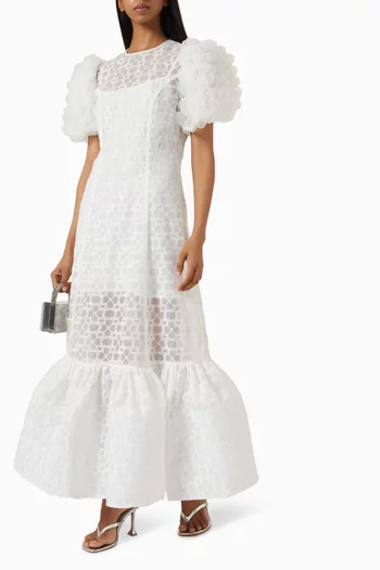 Arlis Maxi Dress