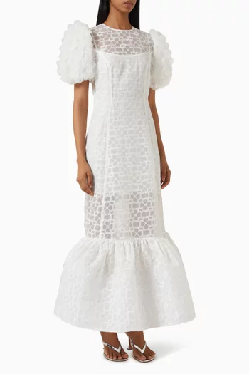 Arlis Maxi Dress