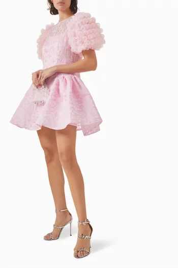 Auri Mini Dress