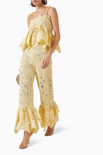 Tava Pants