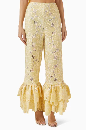 Tava Pants