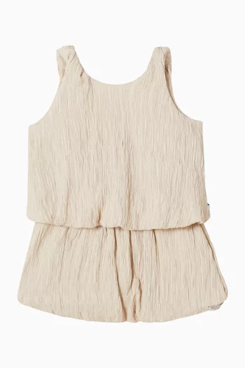 Sleeveless Kahla Top