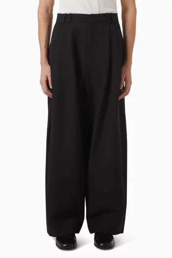 Line Volume Tailored Pants