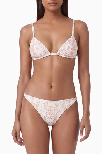 Tulua Playa Bikini Top