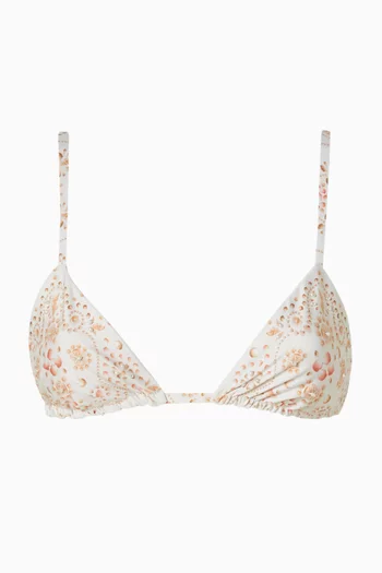 Tulua Playa Bikini Top