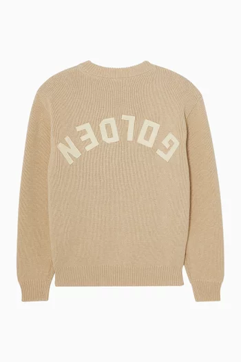 Pascal Sweater