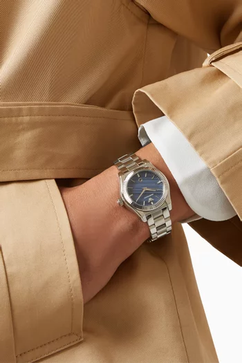Miyota Quartz Watch, 32mm