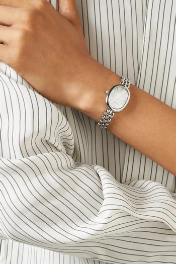 Sinfonia Quartz Watch, 28mm
