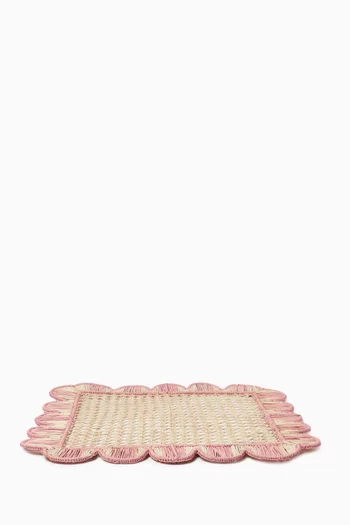 Mercado Placemat