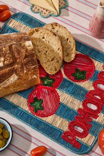 Pomodoro Placemat