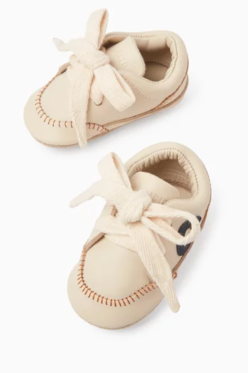 Olav Sneakers in Leather