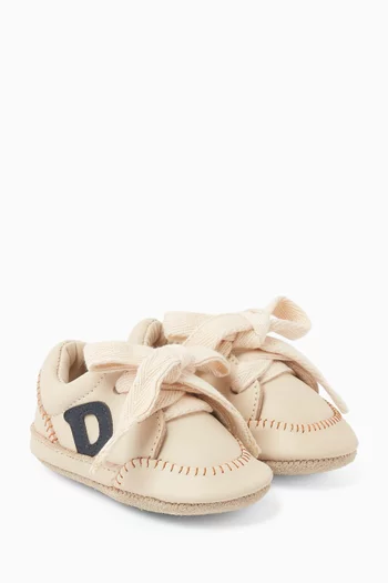 Olav Sneakers in Leather