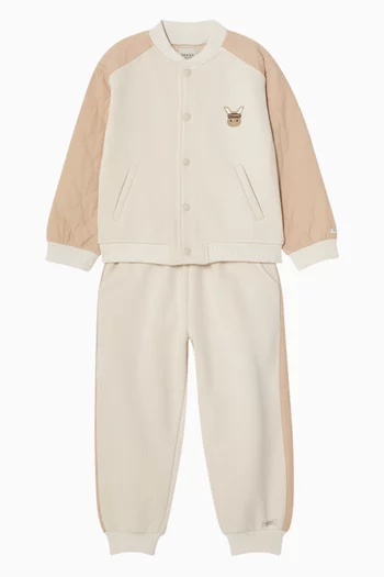 Noorien Sweatpants