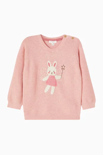 Magical Forest Sweatshirt