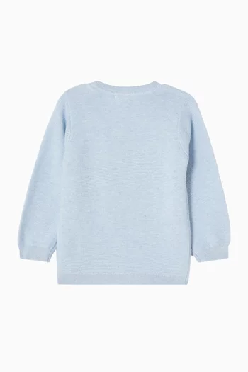 Magical Forest Sweatshirt