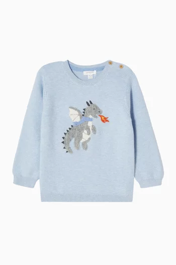 Magical Forest Sweatshirt