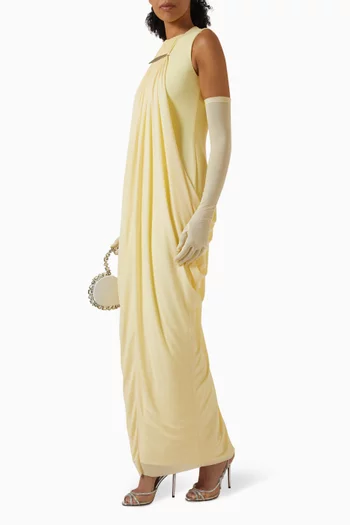 Noor Maxi Dress