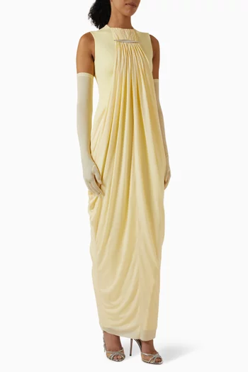 Noor Maxi Dress