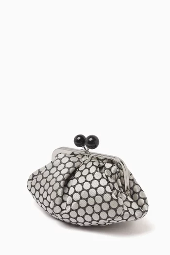 Italian Roots Clutch