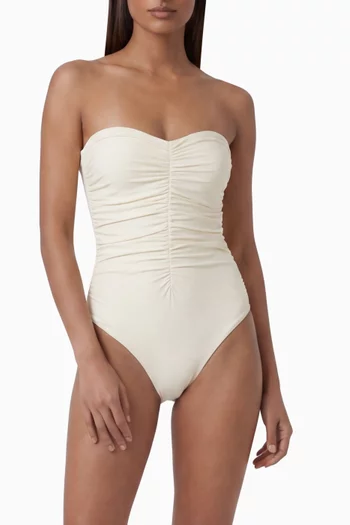 Yara One-piece Swimsuit