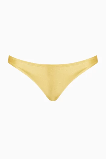 Most Wanted Bikini Briefs