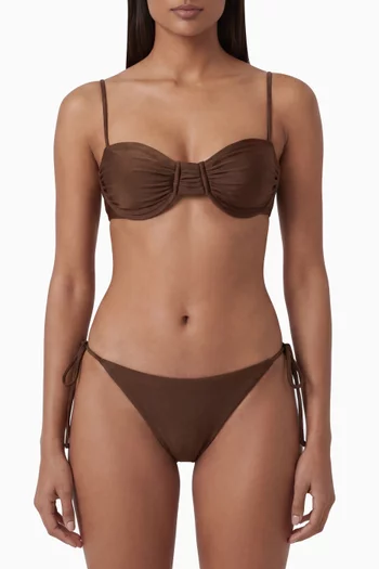 Mia Bikini Top