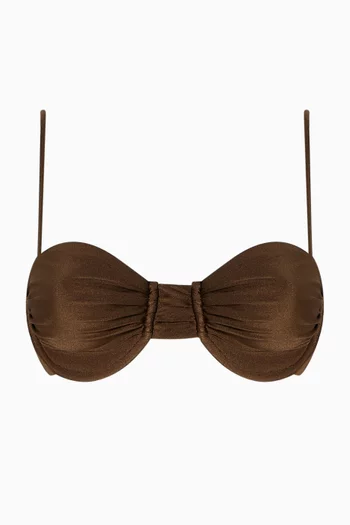 Mia Bikini Top
