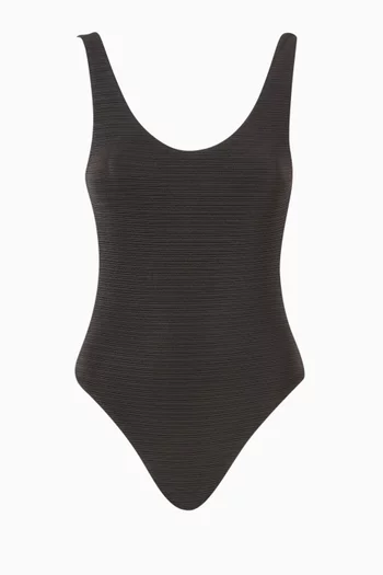 Contour One-piece Swimsuit