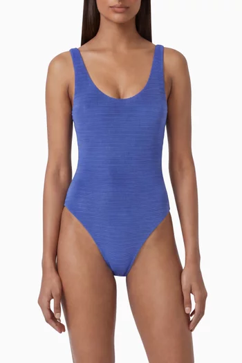 Contour One-piece Swimsuit