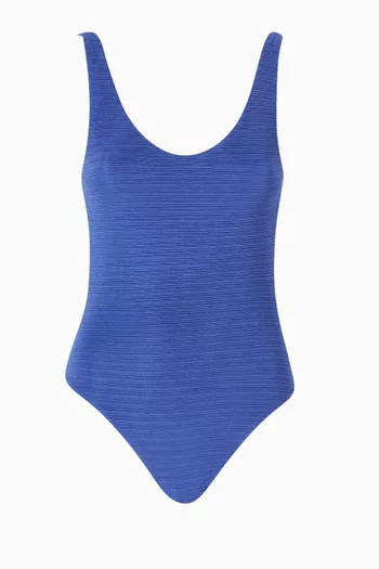 Contour One-piece Swimsuit