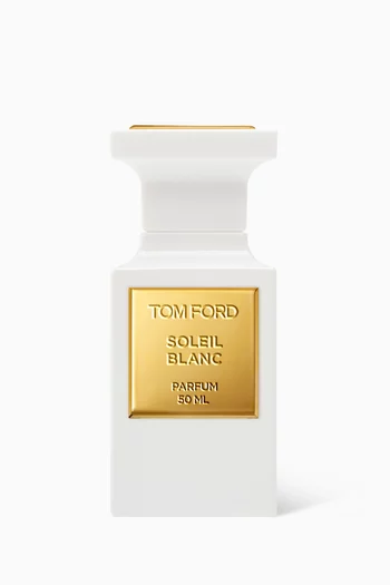 ماء عطر سولاي بلانك، 50 ملل