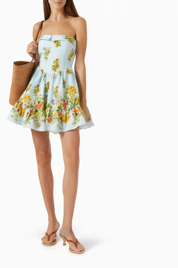 Amya Mini Dress