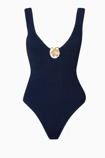 Lily Maillot One-piece Swimsuit