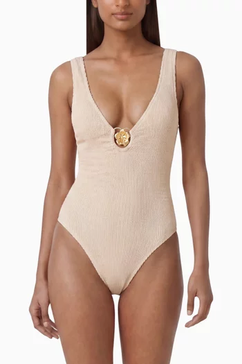 Lily Maillot One-piece Swimsuit