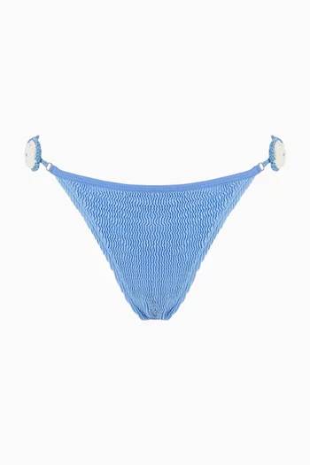 Castaway Bikini Briefs
