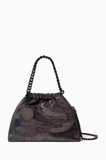 Mini Falabella Drawstring Bag