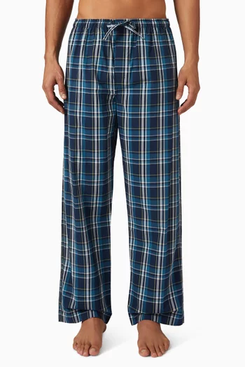 Barker 42 Pants in Cotton